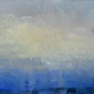 Chant/Light by Janet Bruce