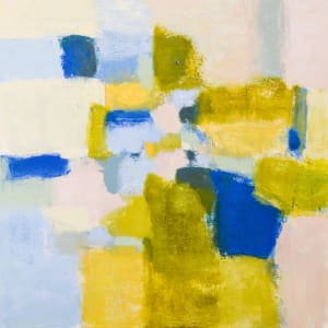 Gathering Summer by Isabelle Abbot