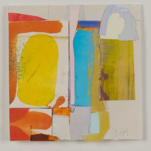 Disembroil by Jessie Coles