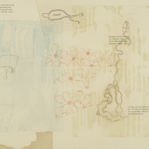 Subtle Anatomy 1 by Kris Iden