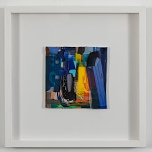 Ins and Outs by Jessie Coles