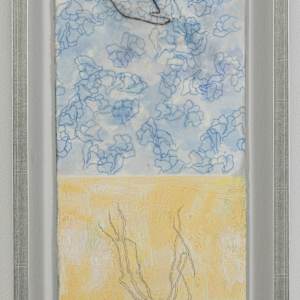 A Sense of the Mysterious (Himmelwiesevogel) by Kris Iden