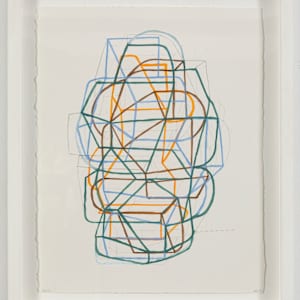 Sutra No. 11 by Meg Hitchcock