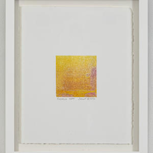 Subasio 11 by Janet Bruce