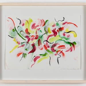 Summer Song #13 by Sanda Iliescu, Image 20.