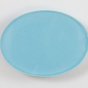 Blue by Ana Rendich