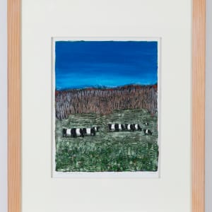 Untitled by John Borden Evans