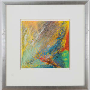 Untitled by Herb Jackson