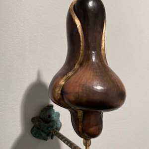 One and One are Three by William Bennett