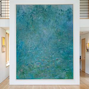 Sanctuary by Jackie Moore Watson, Image 1.