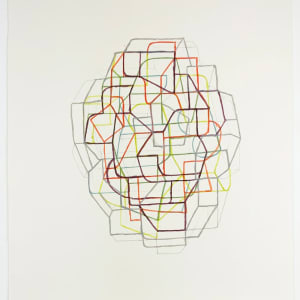 Sutra No. 14 by Meg Hitchcock