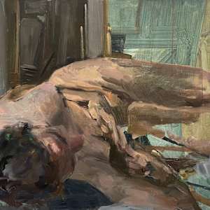 Fig. 1 by Tori Cherry