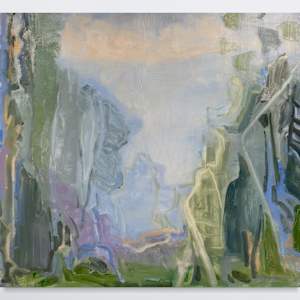 Regeneration by Susan McAlister, Image 1.