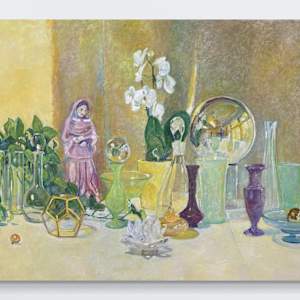 Narrative Still Life by David Summers, Image 2.