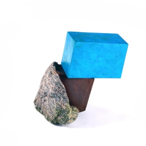 Environmental Structure No. 4 by Kurt Steger