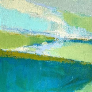 Note #3 by Isabelle Abbot