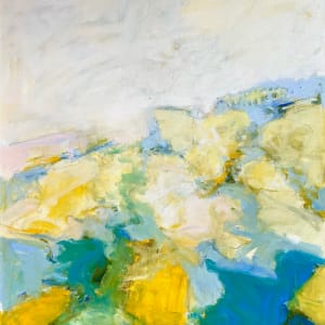 Spring Unfolding by Isabelle Abbot, Image 1.