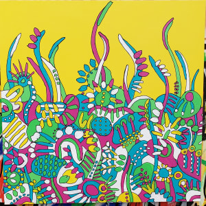"Summer Heart" by Bianca Roland