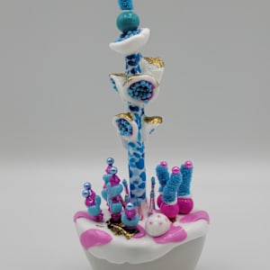 "Joy Bud" by Bianca Roland 