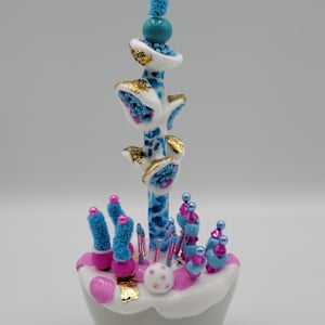 "Joy Bud" by Bianca Roland 