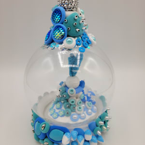 "Frost" by Bianca Roland 
