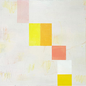 Daydream Believer 7 by Jane Pryor