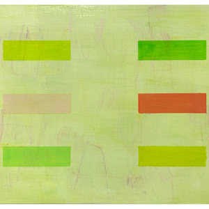 Daydream Believer 9 by Jane Pryor