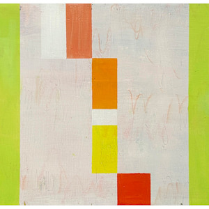 Daydream Believer 8 by Jane Pryor