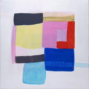 Every place I go 3 by Jane Pryor