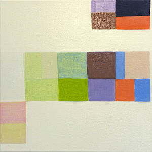 Solace 3 by Jane Pryor