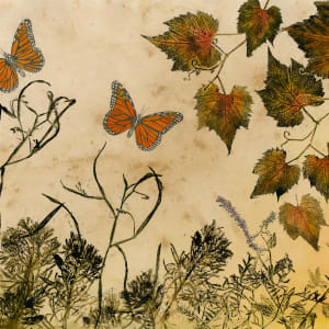 Adirondack Mountain Meadow 4 by Stephen Mutsugoroh DiCerbo, Image 3.