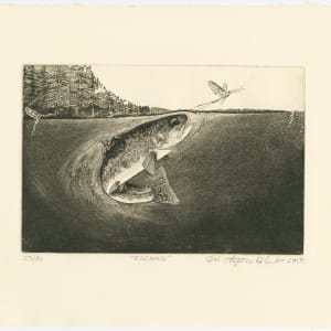 Escaped by Stephen Mutsugoroh DiCerbo, Image 1.