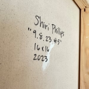 9.8.23 #5 by Shiri Phillips 