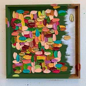 Forest Growth by Shiri Phillips 