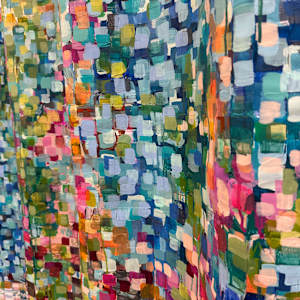 Spring is Around the Corner by Shiri Phillips 
