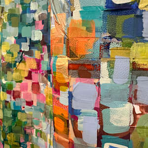 Spring is Around the Corner by Shiri Phillips 