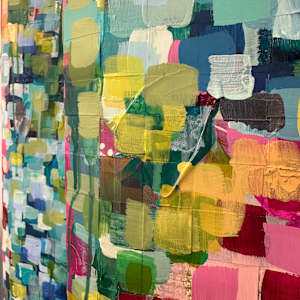 Spring is Around the Corner by Shiri Phillips 