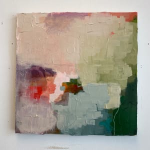 Pixel Haze by Shiri Phillips 