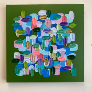 Forest Green by Shiri Phillips 