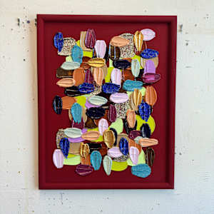 Red by Shiri Phillips 
