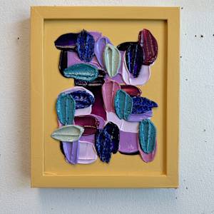Yellow Mellow by Shiri Phillips 