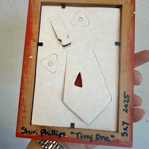 Tiny One by Shiri Phillips 