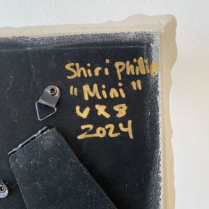 Mini by Shiri Phillips 