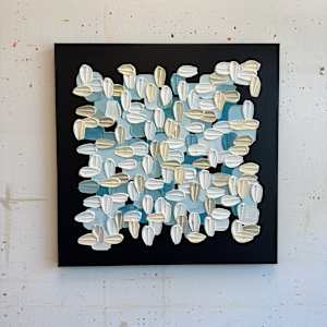 Black & White by Shiri Phillips 