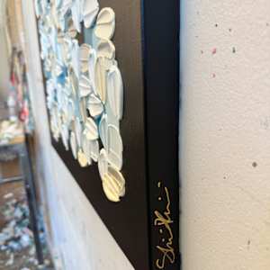 Black & White by Shiri Phillips 