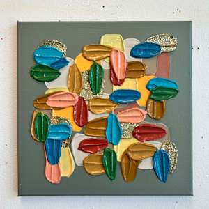 Bold Arrangements by Shiri Phillips 