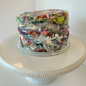 Confetti by Shiri Phillips