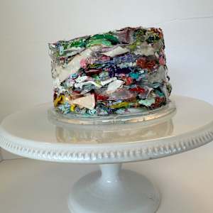 Confetti by Shiri Phillips 