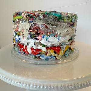 Confetti by Shiri Phillips 