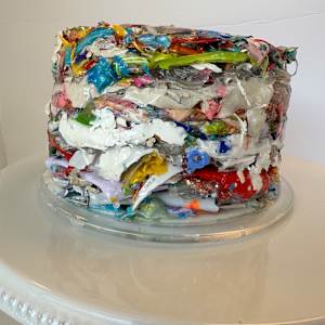 Confetti by Shiri Phillips 